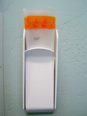 Image of Digital Sensor Sleeve Dispenser